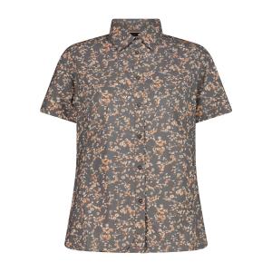 Chemise carreaux femme CMP image-0