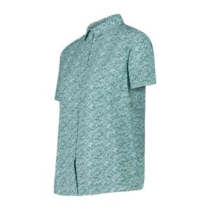 Chemise carreaux femme CMP image-2