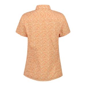 Chemise carreaux femme CMP image-1