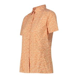 Chemise carreaux femme CMP image-2