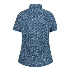 Chemise carreaux femme CMP image-1