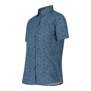 Chemise carreaux femme CMP image-2