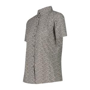 Chemise carreaux femme CMP image-2