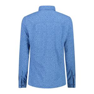 Chemise manches longues femme CMP image-1