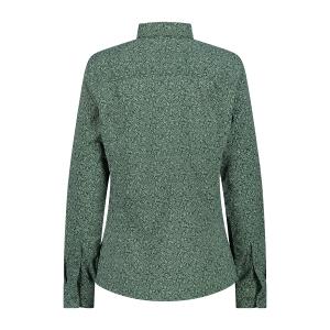 Chemise manches longues femme CMP image-1