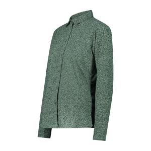 Chemise manches longues femme CMP image-2