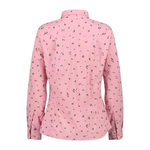 Chemise manches longues femme CMP image-1