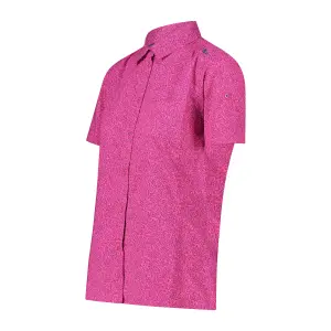 Chemise femme CMP image-2