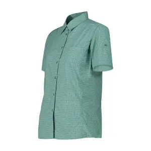 Chemise femme CMP image-2