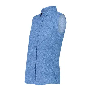 Camisa de mulher CMP image-2