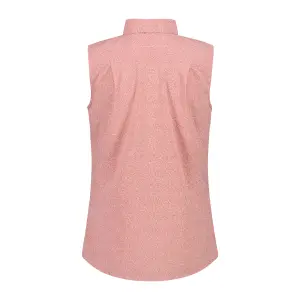 Camisa de mulher CMP image-1