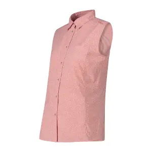 Camisa de mulher CMP image-2