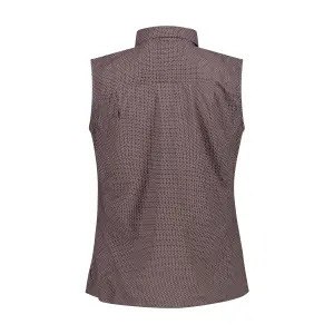 Camisa de mulher CMP image-1