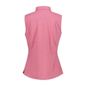 Camisa de mulher CMP image-1