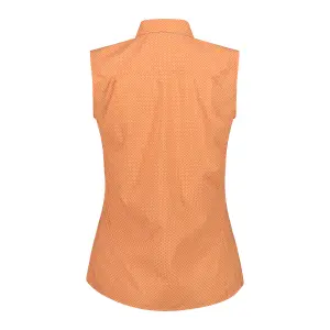 Camisa de mulher CMP image-1