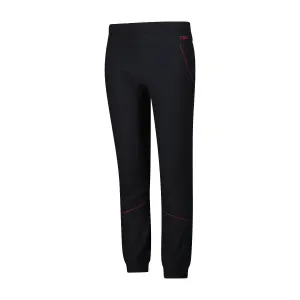 Pantalon en polyester fille CMP image-2
