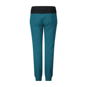 Pantalon en polyester fille CMP image-1