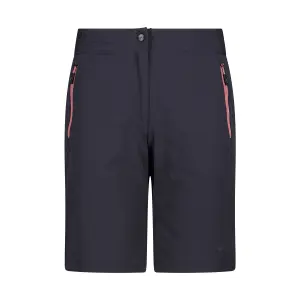 Bermudas extensibles mujer CMP image-0