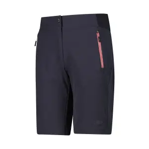 Bermudas extensibles mujer CMP image-2