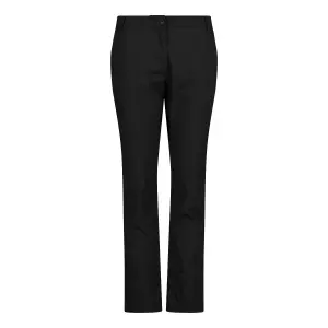 Damen Baumwoll-Polyester-Hose CMP image-0