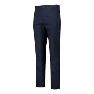 Cotton-polyester trousers CMP image-1