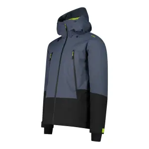 Ski jacket CMP Unlimitech image-1