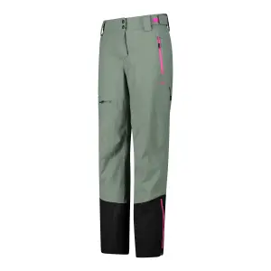 Women's ski Trousers CMP Unlimitech image-2