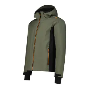 Veste de ski en sergé CMP image-1