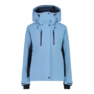 Women's ski jacket CMP image-0