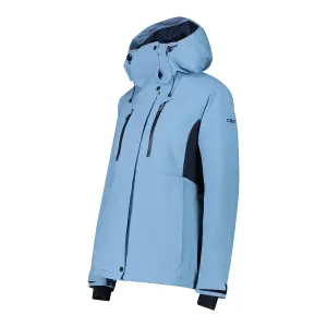 Women's ski jacket CMP image-1