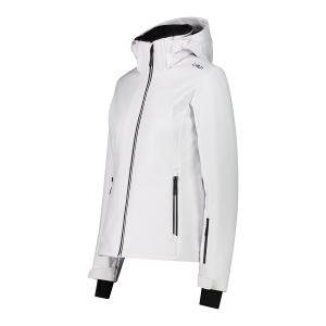 Softshell-Skijacke Damen CMP image-1