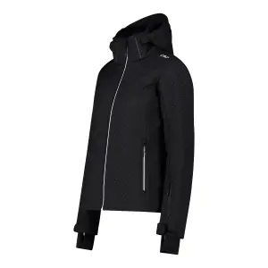 Women's softshell ski jacket CMP image-1