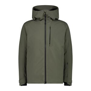 Ski-jack met capuchon CMP