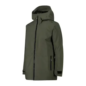 Children's ski jacket CMP image-1