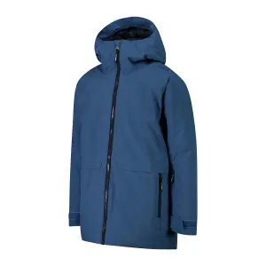 Children's ski jacket CMP image-1