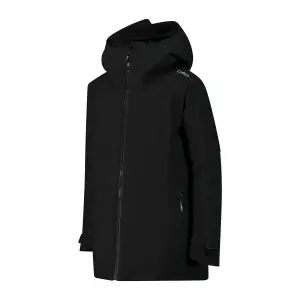 Children's ski jacket CMP image-1