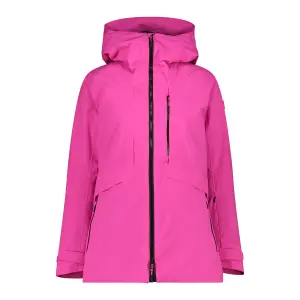 Chaqueta de esquí técnica para mujer CMP image-0
