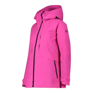 Chaqueta de esquí técnica para mujer CMP image-1