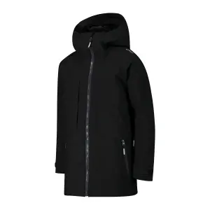 Girls' mechanical stretch ski jacket CMP image-1