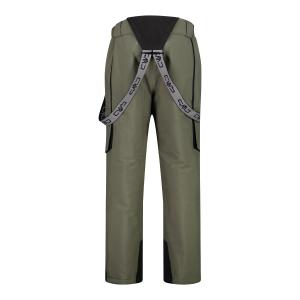 Pantaloni da sci in twill CMP image-1