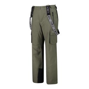 Pantaloni da sci in twill CMP image-2