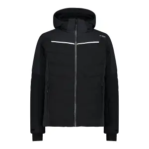 Mechanical Stretch Ski Jacket CMP image-0
