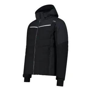 Mechanical Stretch Ski Jacket CMP image-1