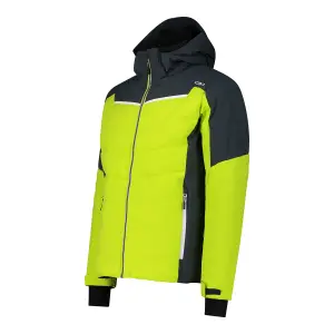 Mechanical Stretch Ski Jacket CMP image-1