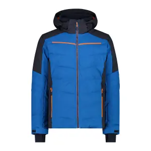 Mechanical Stretch Ski Jacket CMP image-0