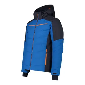 Mechanical Stretch Ski Jacket CMP image-1