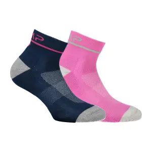Chaussettes coton enfant CMP Bipack image-0