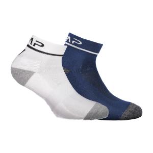 Baumwollsocken für Kinder CMP Bipack image-0