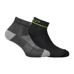 Baumwollsocken für Kinder CMP Bipack image-0