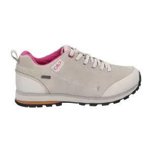 Zapatillas bajas de senderismo para mujer CMP Elettra WP image-0